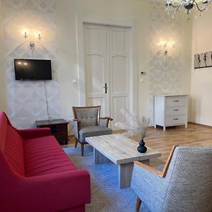 Appartement met Drie Slaapkamers
